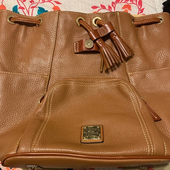 Dooney and Bourke purses